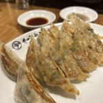 名古屋餃子製作所 - 