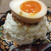 大衆飯酒場 ワイロ - ワイロのポテトサラダ