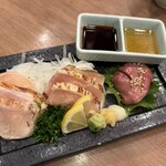 鳥良商店 - 