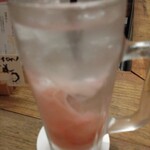 大衆飯酒場 ワイロ - がりサワー