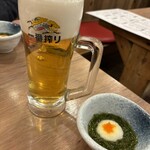 鳥良商店 - 