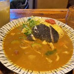 般゜若 PANNYA CAFE CURRY - 