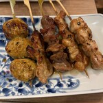 鳥良商店 - 
