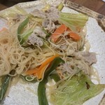 きっちょんちょん - 