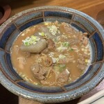 きっちょんちょん - 