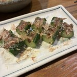 きっちょんちょん - 