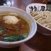つけ麺 津気屋 武蔵浦和
