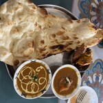 インド料理 ヒマラヤ - 