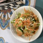 インド料理 ヒマラヤ - 