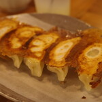 餃子といえば芭莉龍 - 
