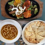 インド料理 ヒマラヤ - 