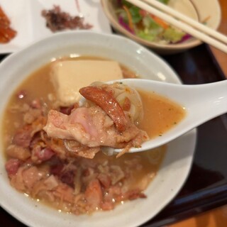 炭火焼とり 二羽_0