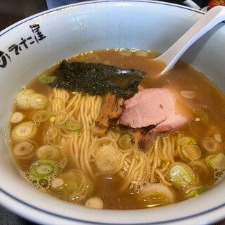 支那そば めでた屋_1