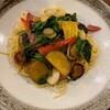イタリアンバジル - 