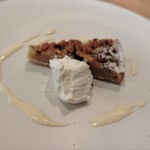 Cucina del NABUCCO - 