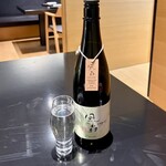 Kitsune - 風の森 秋津穂 657（半合） ¥770