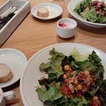 Cucina del NABUCCO - 