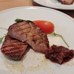 Cucina del NABUCCO - 