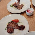 Cucina del NABUCCO - 