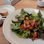 Cucina del NABUCCO - 