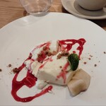 Cucina del NABUCCO - 