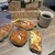デ・トゥット・パンデュース - 料理写真: