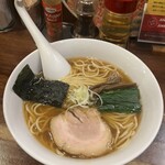 ラハメン ヤマン - 