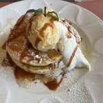 デニーズ - 料理写真: