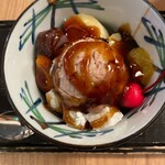 甘味処 みつばち - 