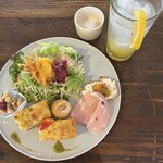レモンツリーオカヤマ - 