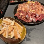 鳥善 - 料理写真: