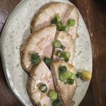 ラハメン ヤマン - 
