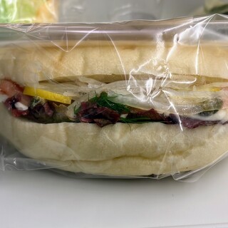 ザ スタンダードベイカーズ トウキョウ_1