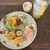 レモンツリーオカヤマ - 料理写真: