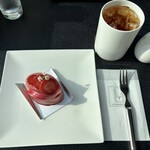 ル ミュゼ ドゥ アッシュ - 