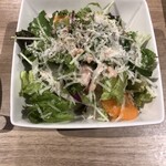 MEAT BAR GIRASOL - 