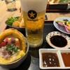 蜻蛉揚物店 北新地again 阪神梅田店