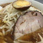 中華麺店 喜楽 - 