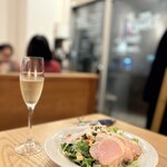 bistro douce 武蔵小杉 - 