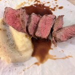 bistro douce 武蔵小杉 - 