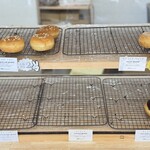 BLANKET DONUTS - 料理写真: