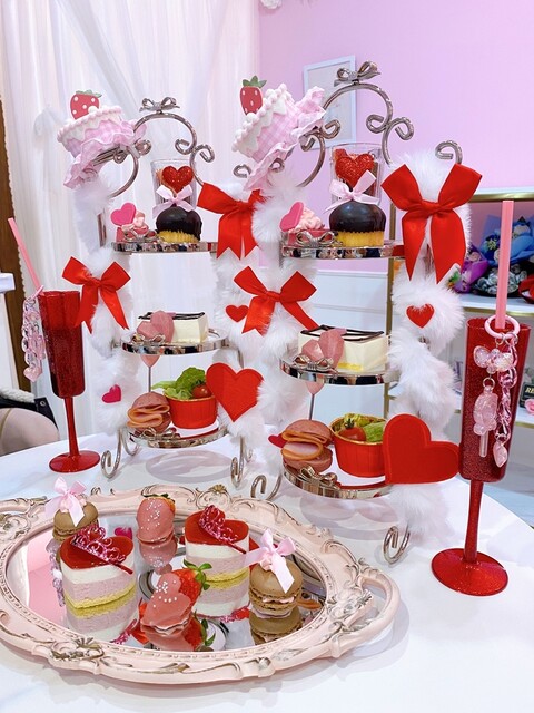 Mimi a la mode - 新守山/カフェ | 食べログ