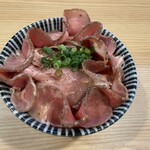 とんぼ庵 - 