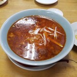 ラーメン松野屋 - 
