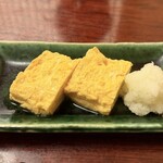 和楽庵 - 