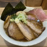 とんぼ庵 - 