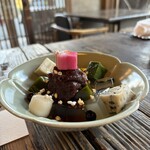 喫茶去 - 