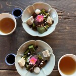 喫茶去 - 