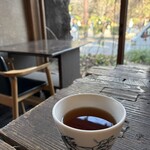 喫茶去 - 