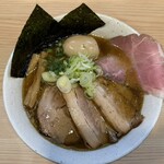 とんぼ庵 - 